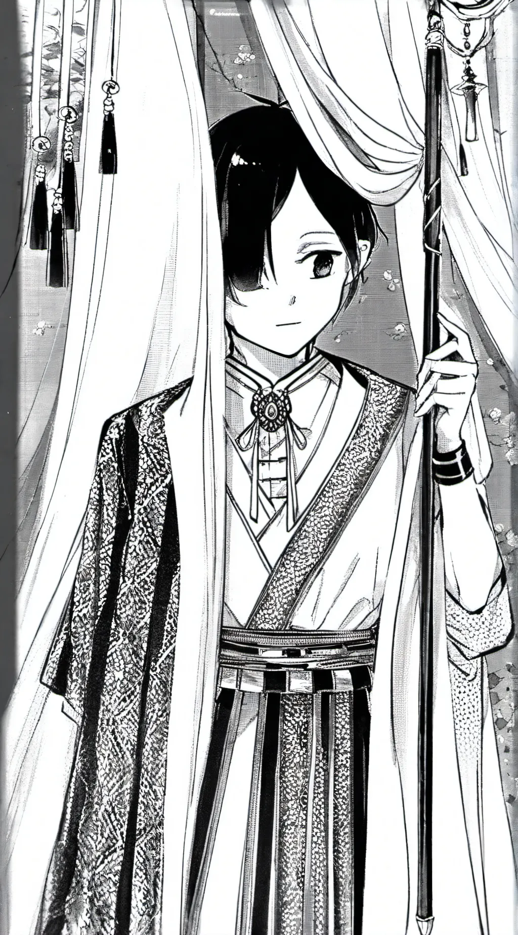 ai character: Aiden background