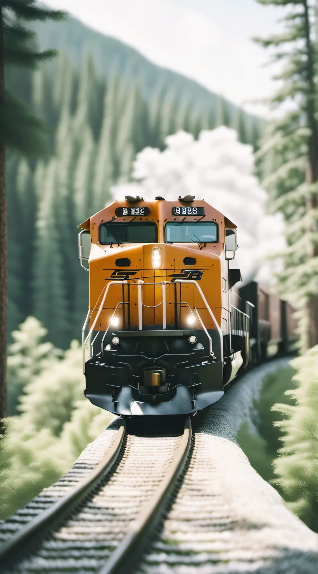 ai character: Kevin  background