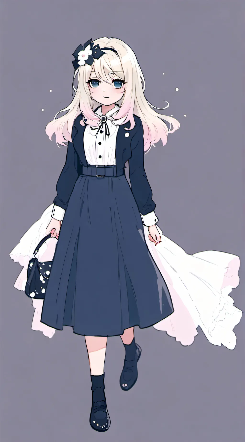 ai character: Annabeth  background