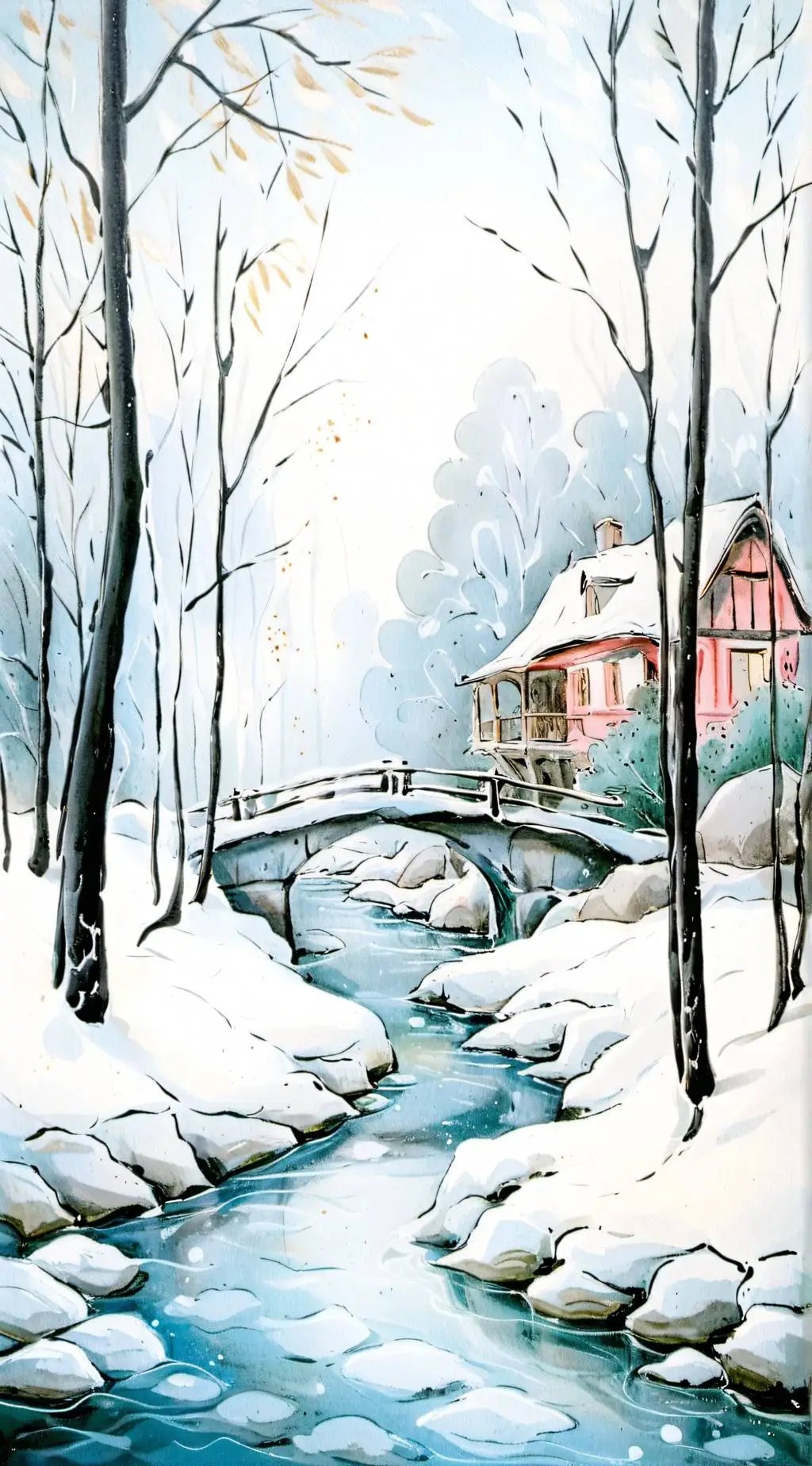 ai character: sanemi x dem giyu background