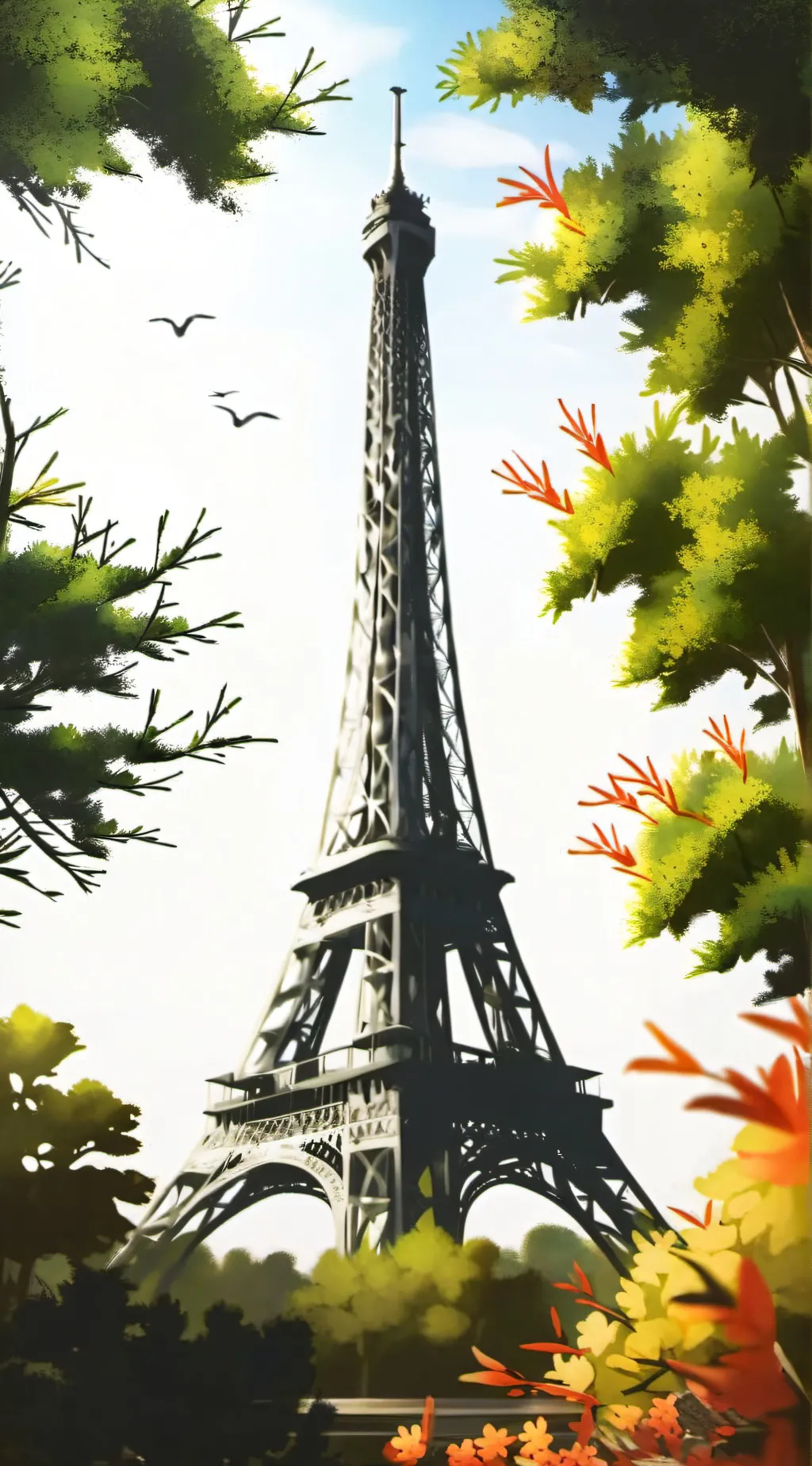 Talkie AI - Chat with miraculous ladybug