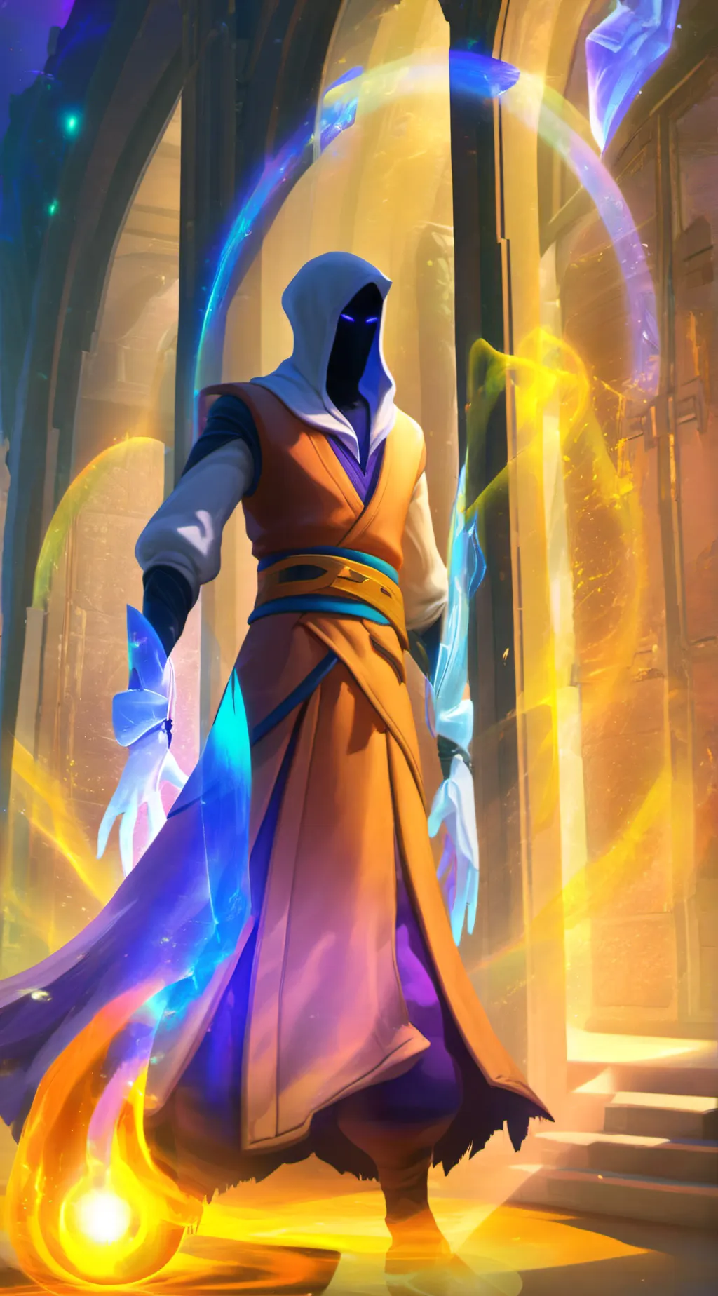 Talkie AI - Chat with Figure 