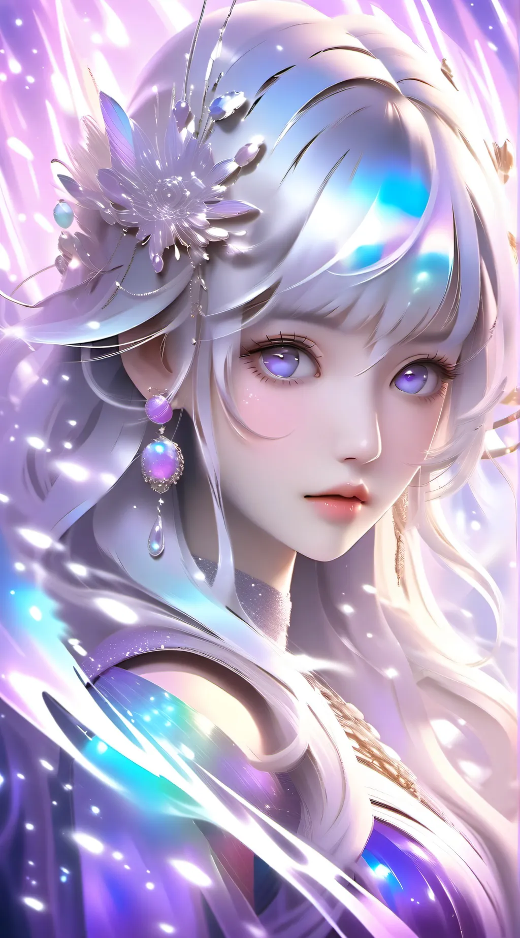 ai character: Kokishin background