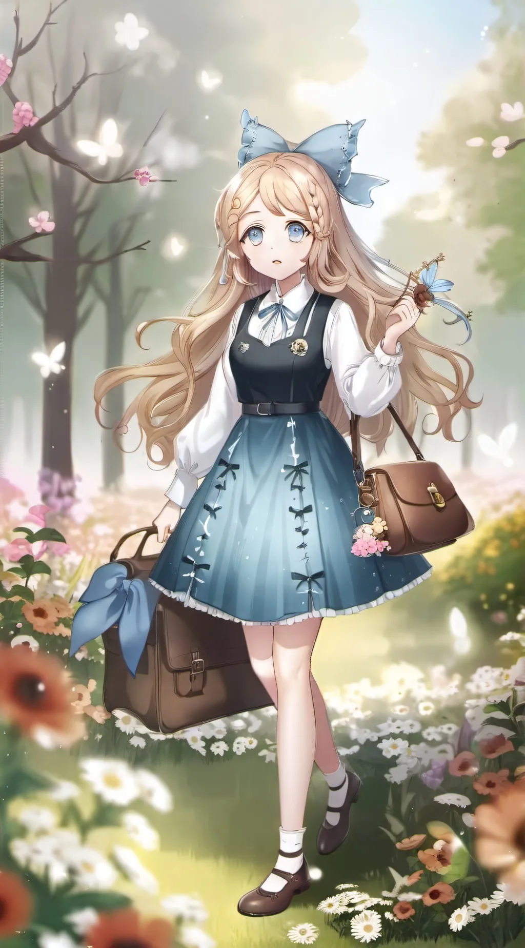 Talkie AI - Chat with Maila