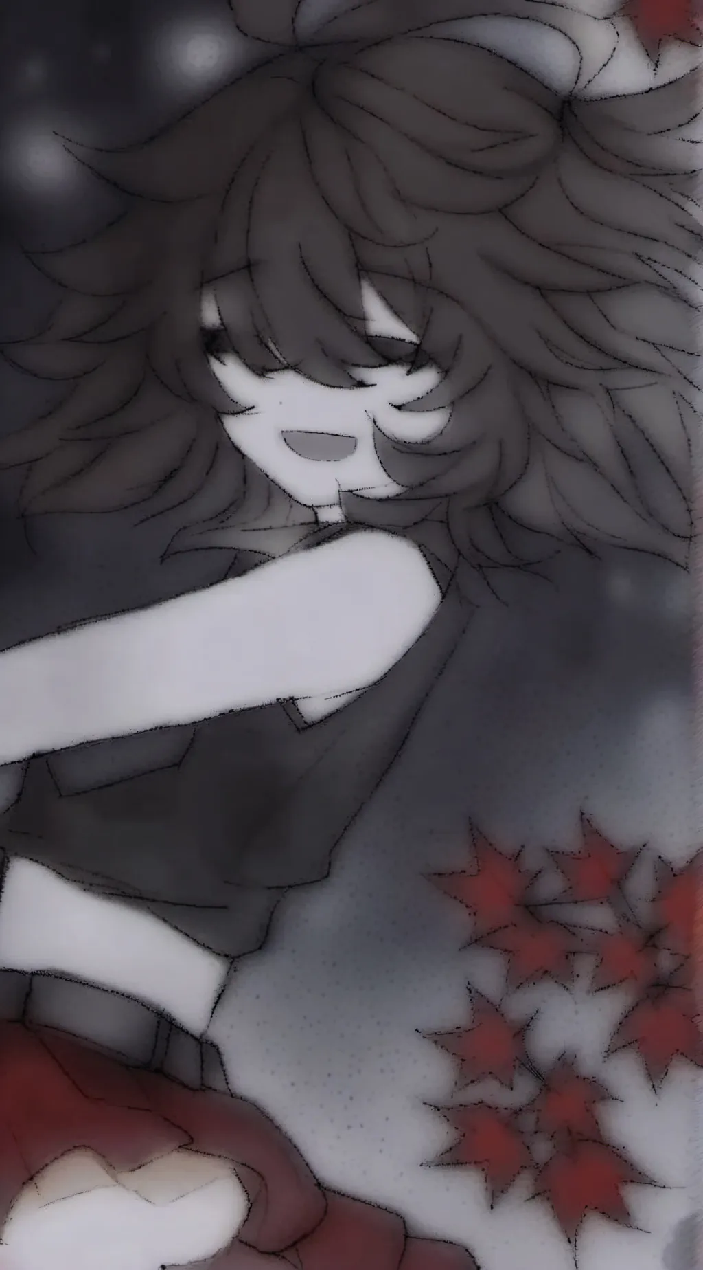 ai character: ♡Alex♡ background