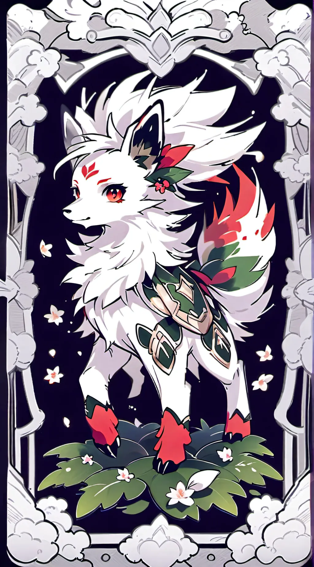 Talkie AI - Chat with shaymin