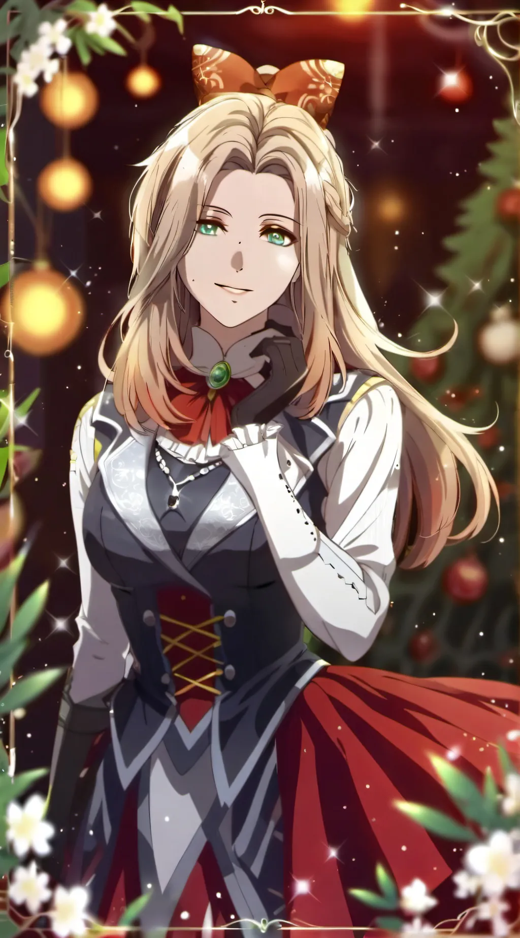 Talkie AI - Chat with Frida 