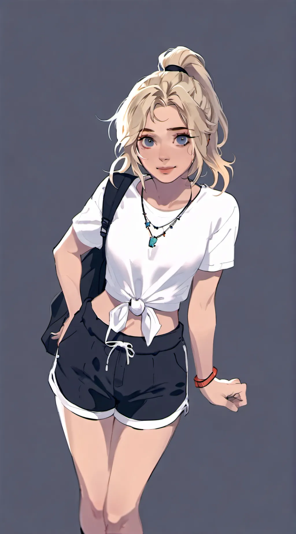 Talkie AI - Chat with Annabeth Chase