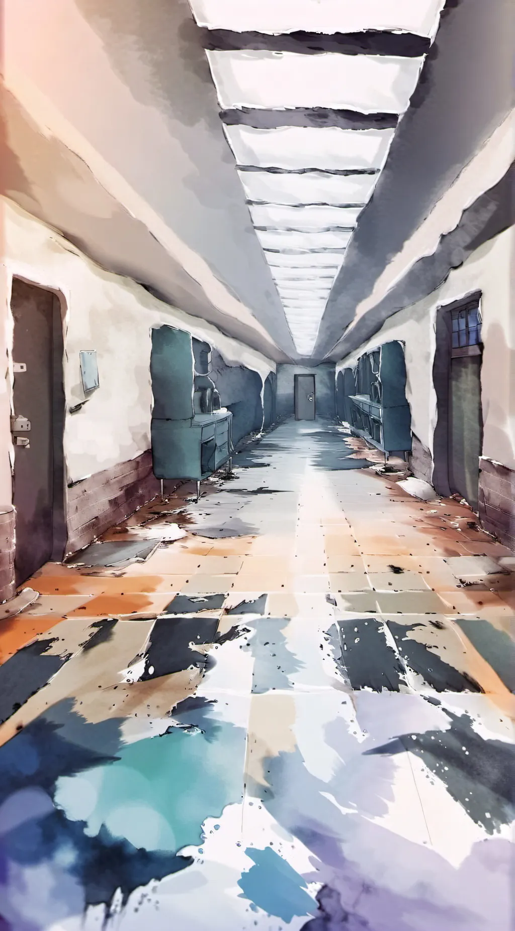 ai character: fpe (swapped!)  background