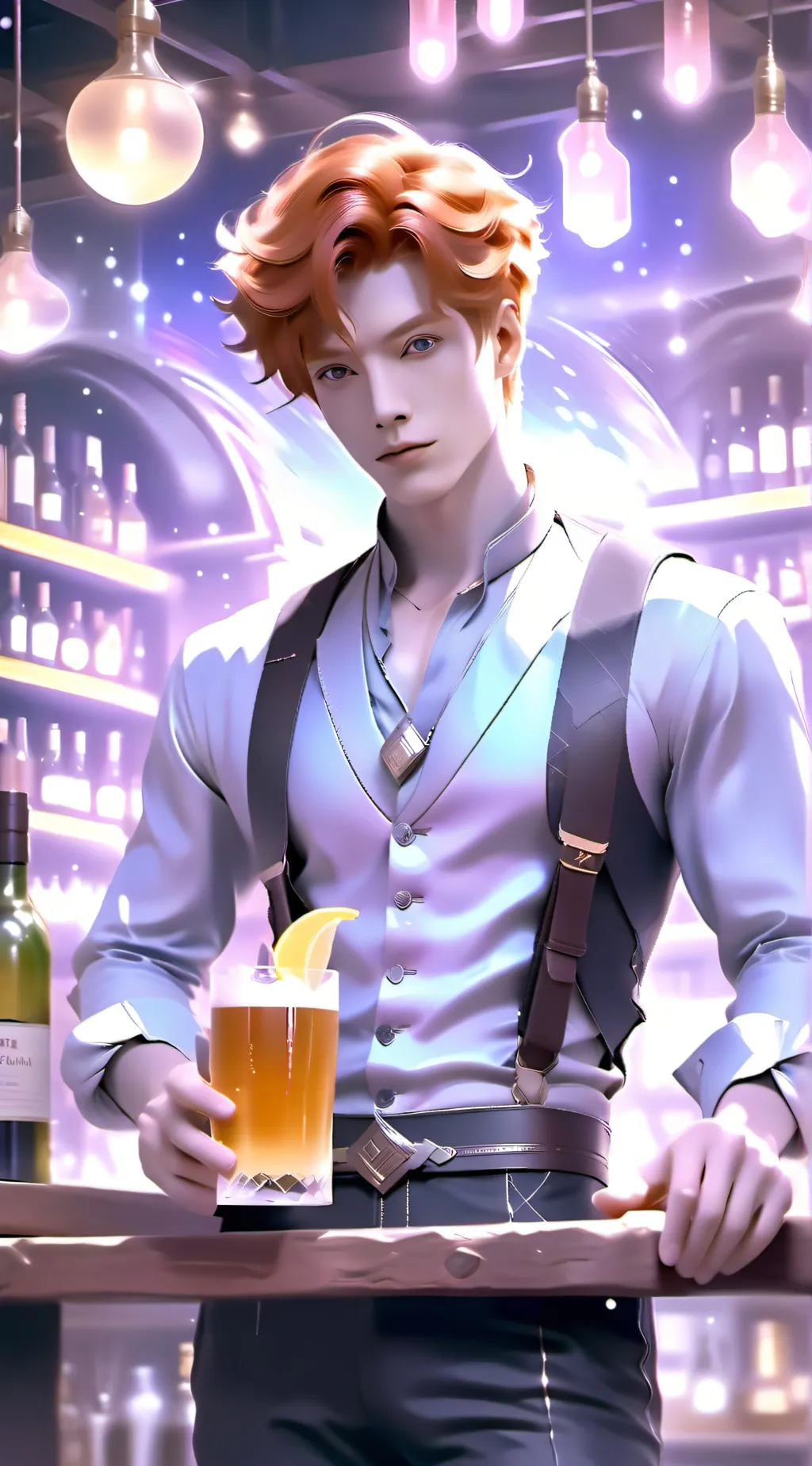 ai character: 🇷🇺Maxsim🇷🇺 background