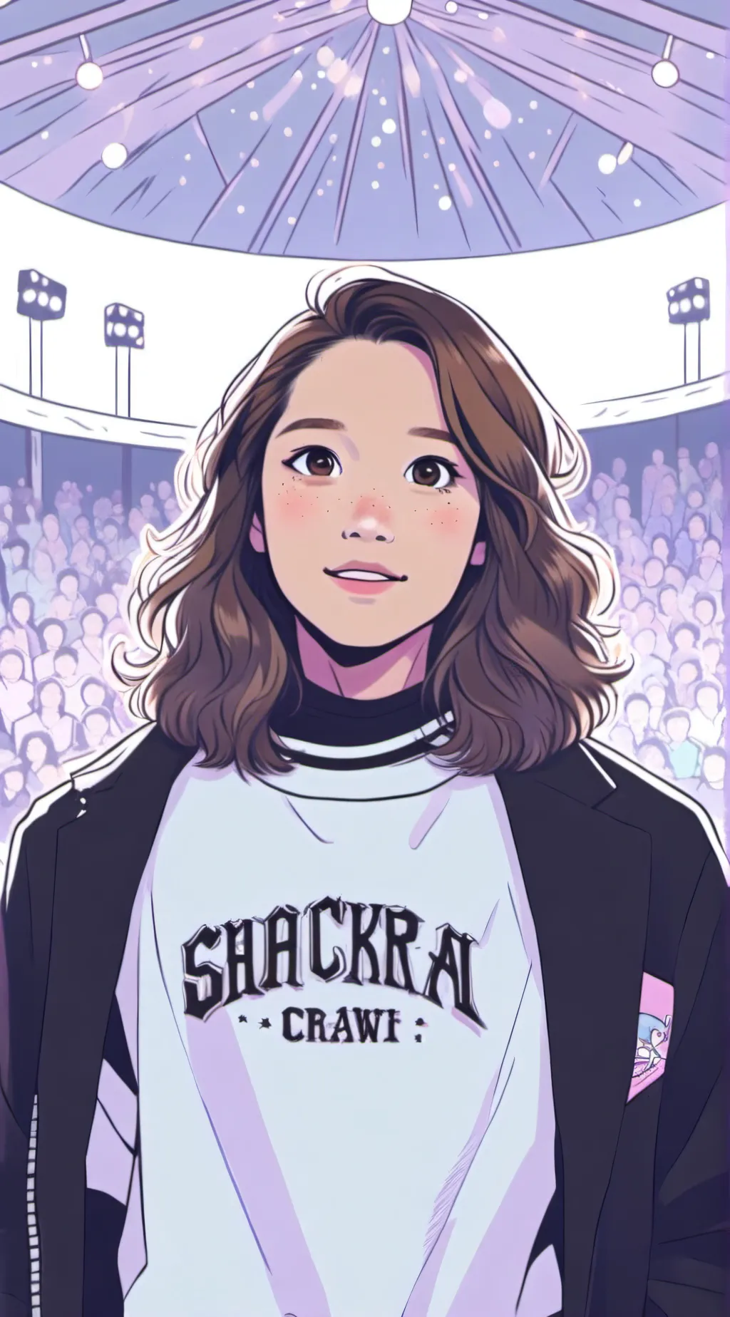 Talkie AI - Chat with Maddox Park