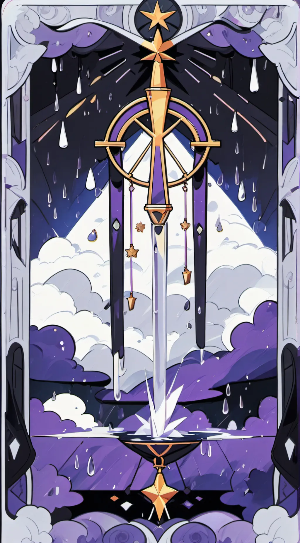 ai character: a school background