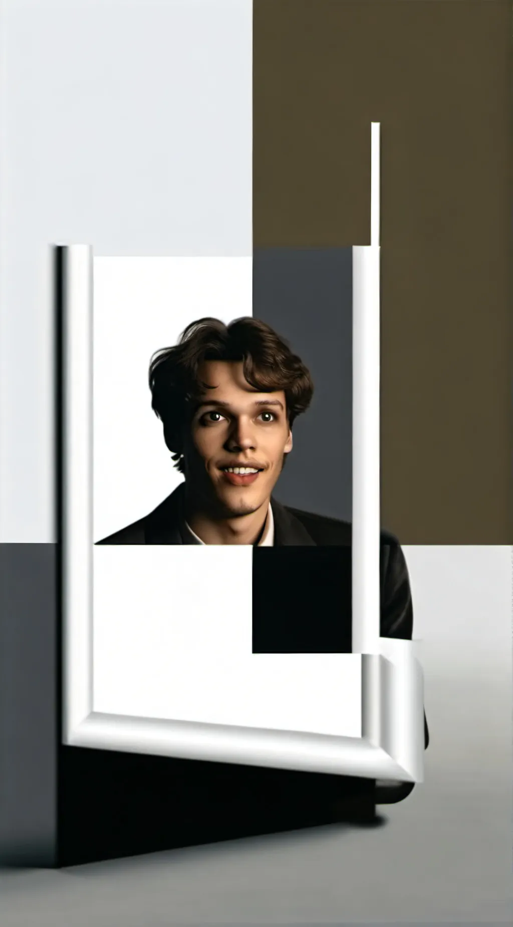 ai character: mattho background