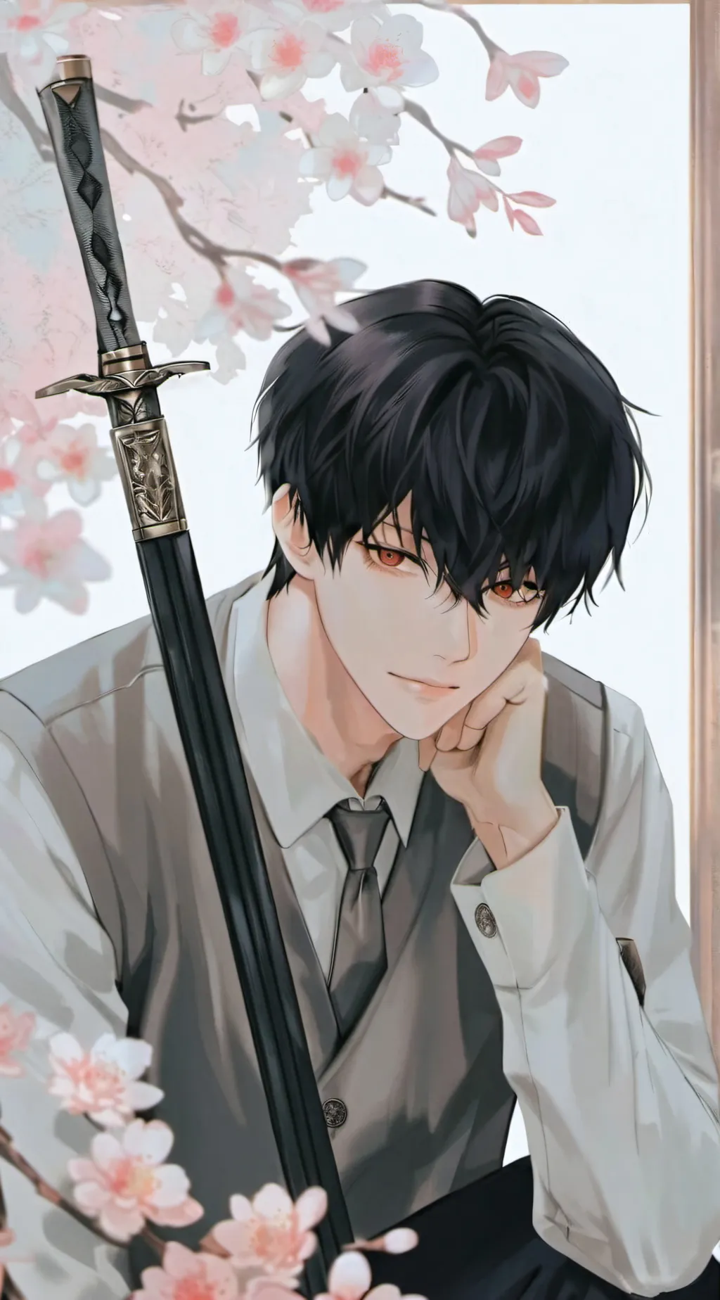 Talkie AI - Chat with yeon