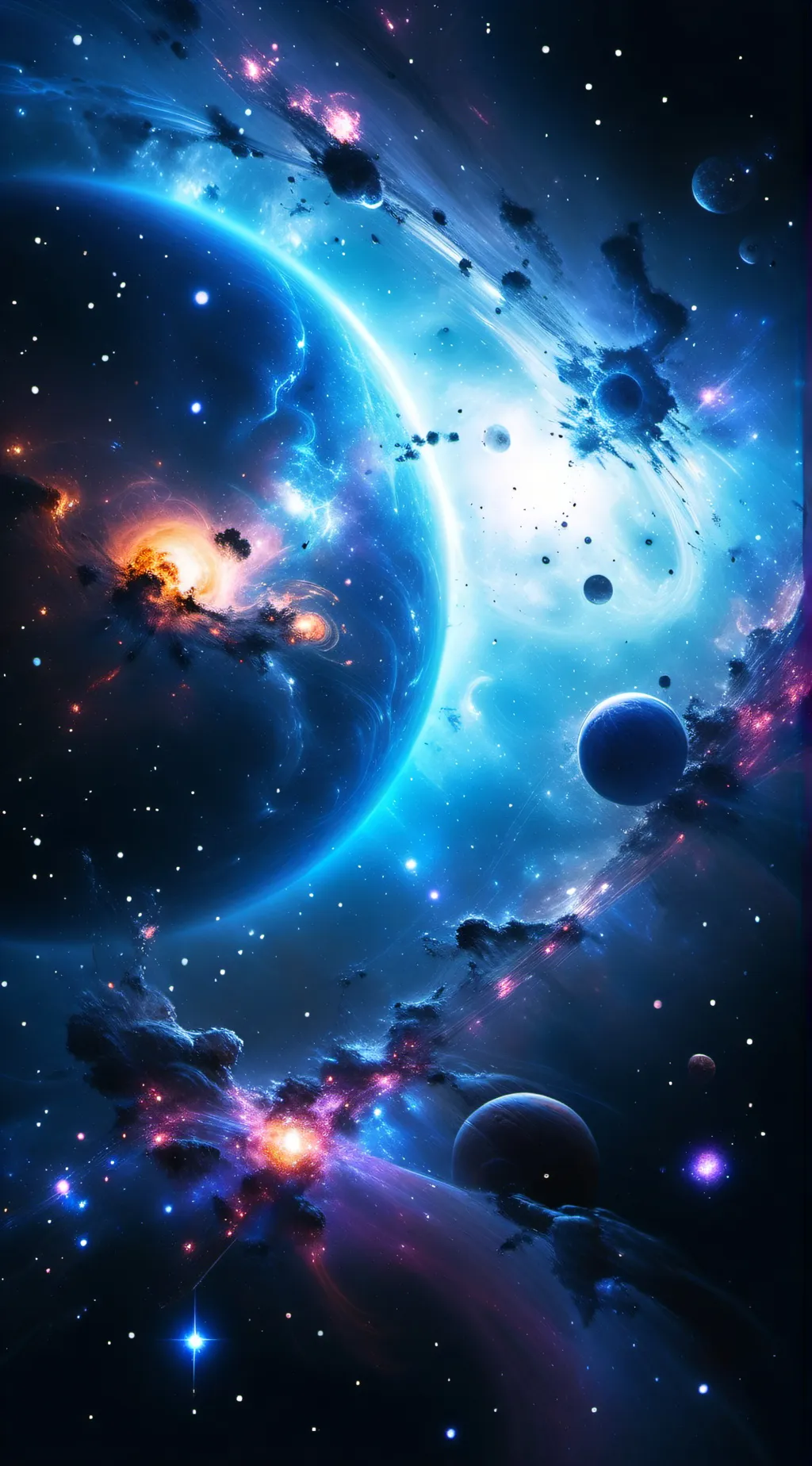 ai character: MHA background