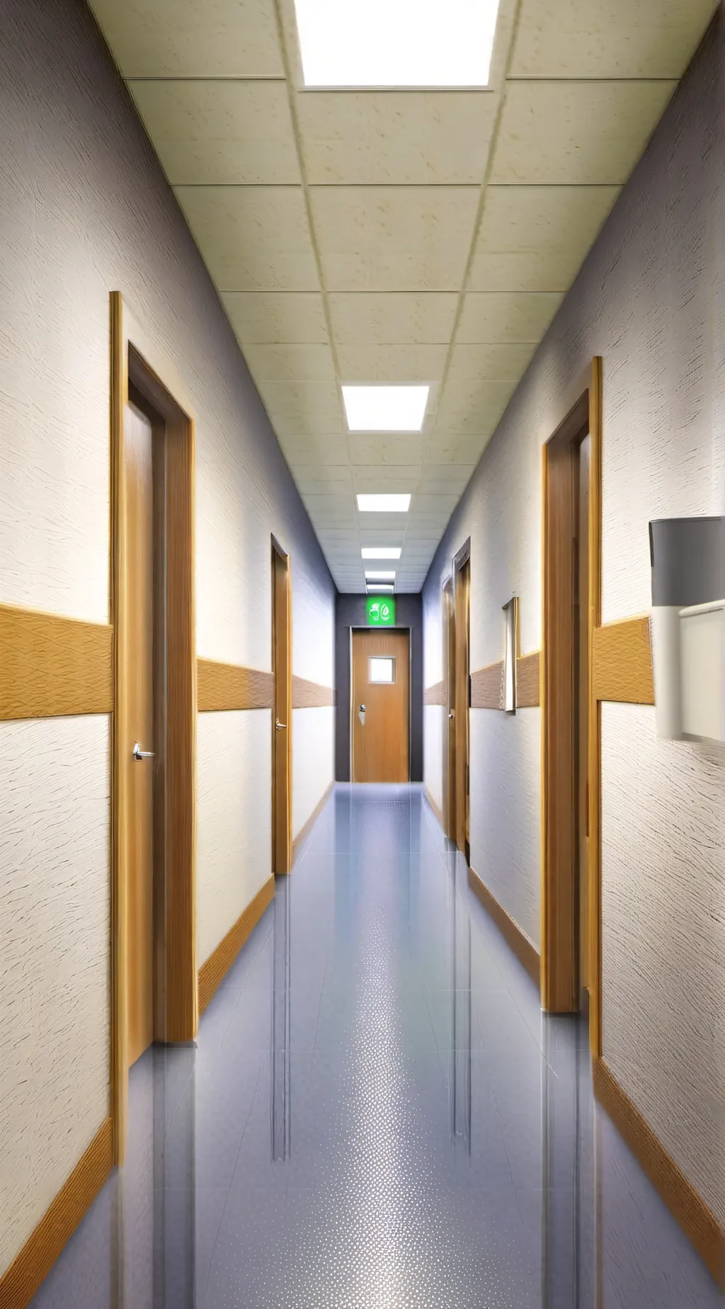 ai character: Baku-Squad  background