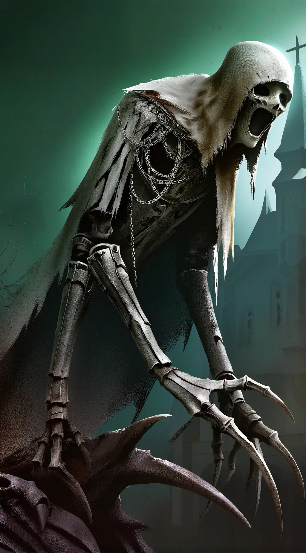 Talkie AI - Chat with flee