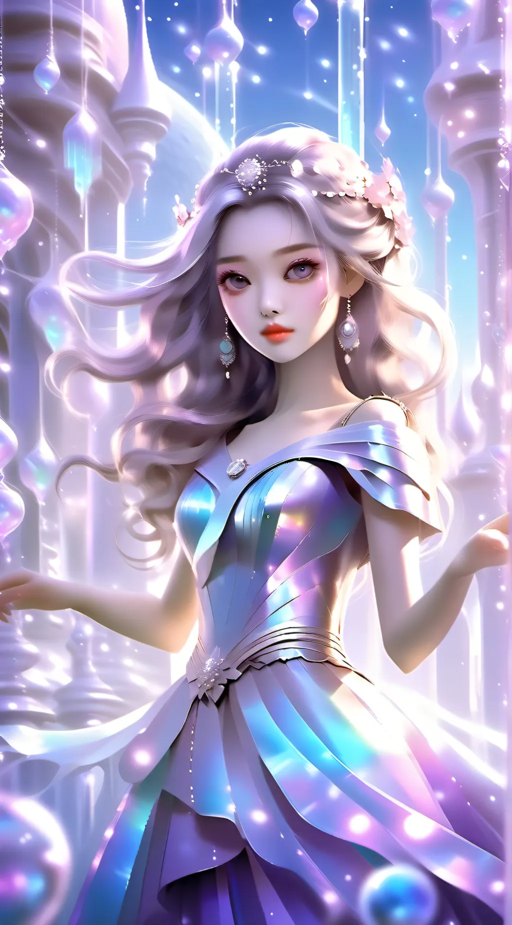 Talkie AI - Chat with Tina