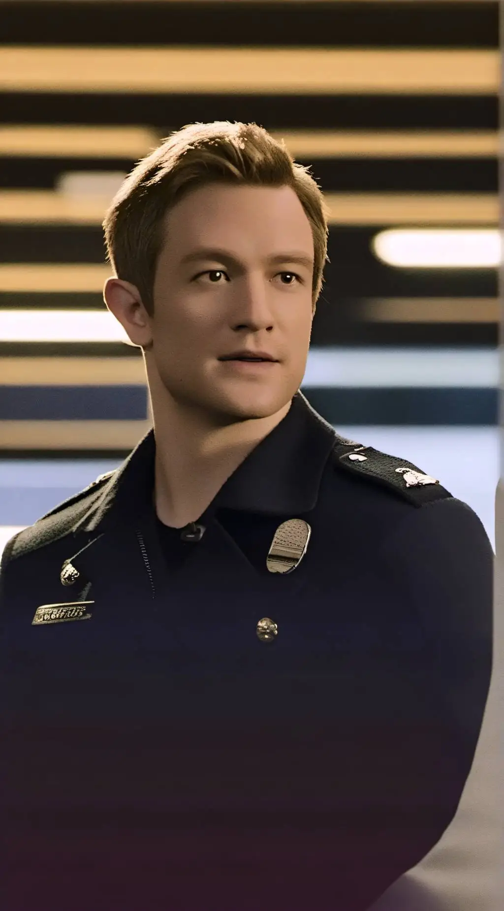 Talkie AI - Chat with Major Lilywhite 