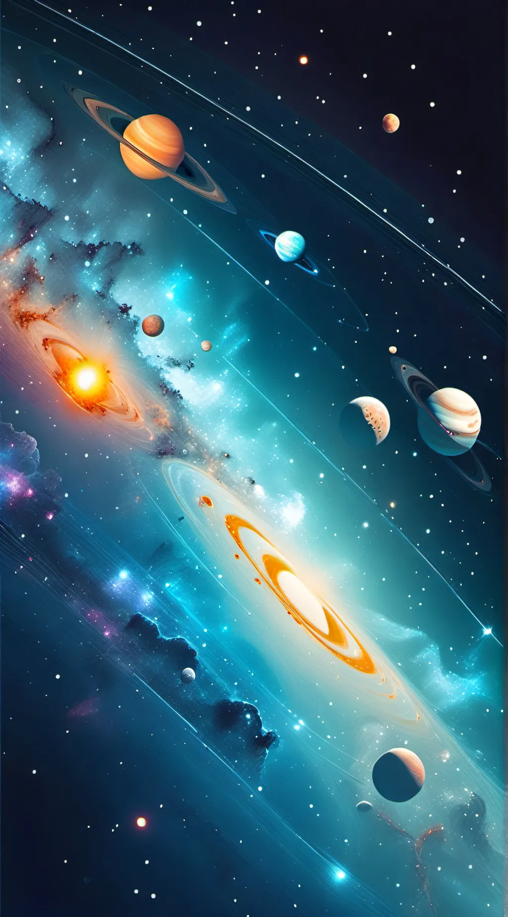 ai character: Solarballs pt 13 background