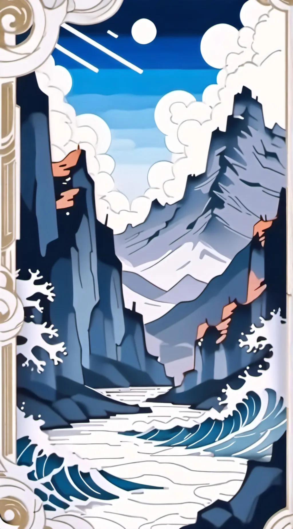 ai character: Legend of Zelda background