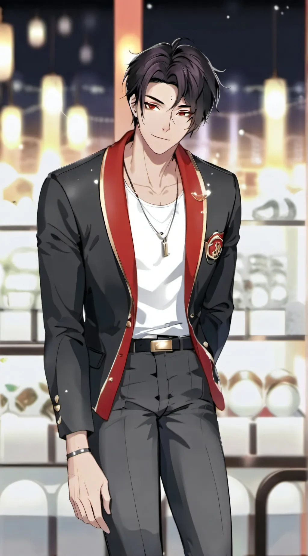 ai character: obb nightbringer 2 background