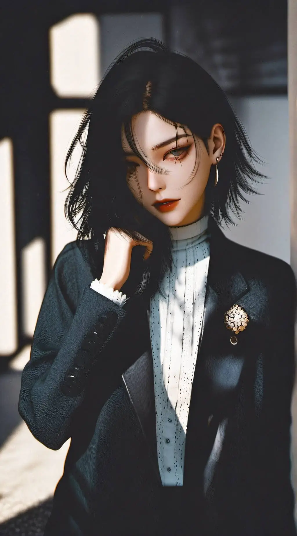 Talkie AI - Chat with Dianne