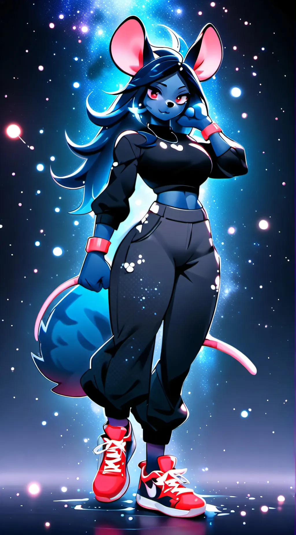 Talkie AI - Chat with Shelly 