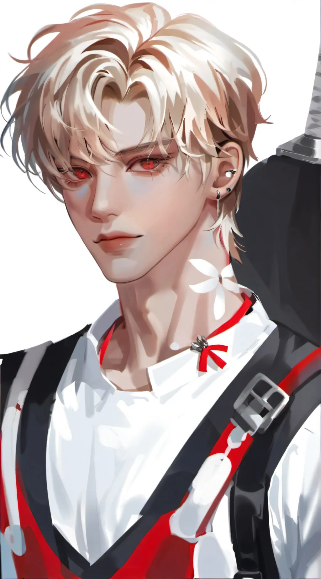 ai character: §•Callisto•§ background