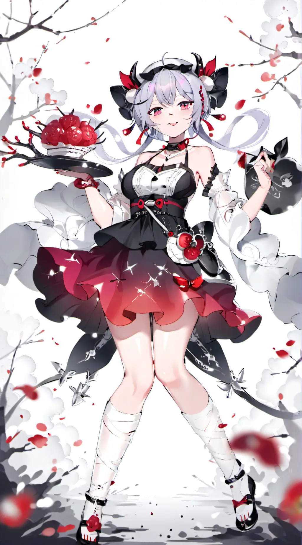 Talkie AI - Chat with Miku