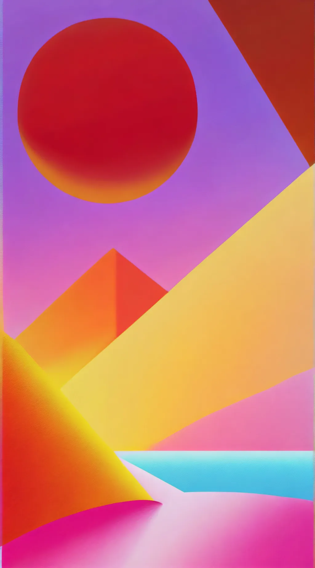 ai character: Hyde and phi story background