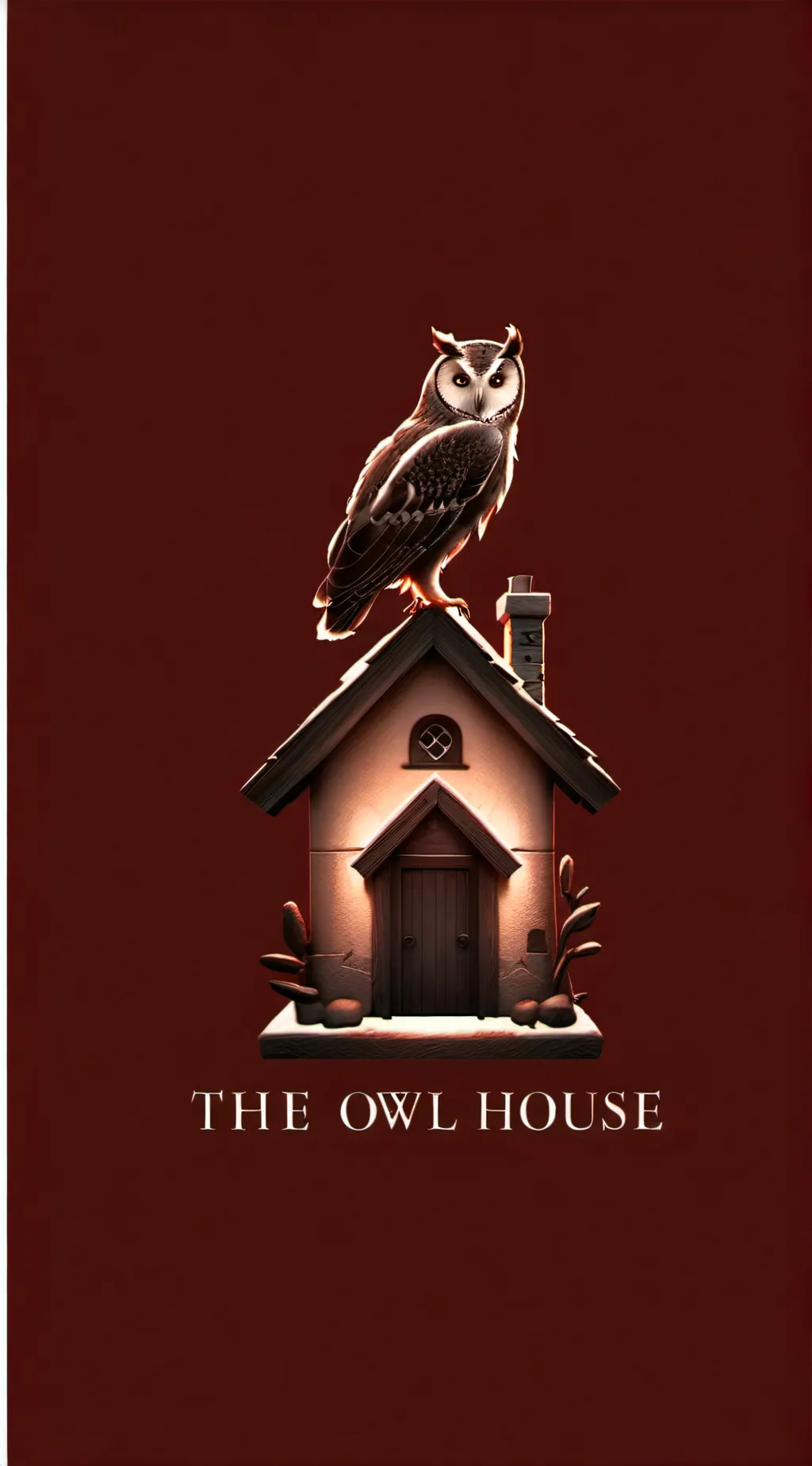 Talkie AI - Chat with the owl house RP