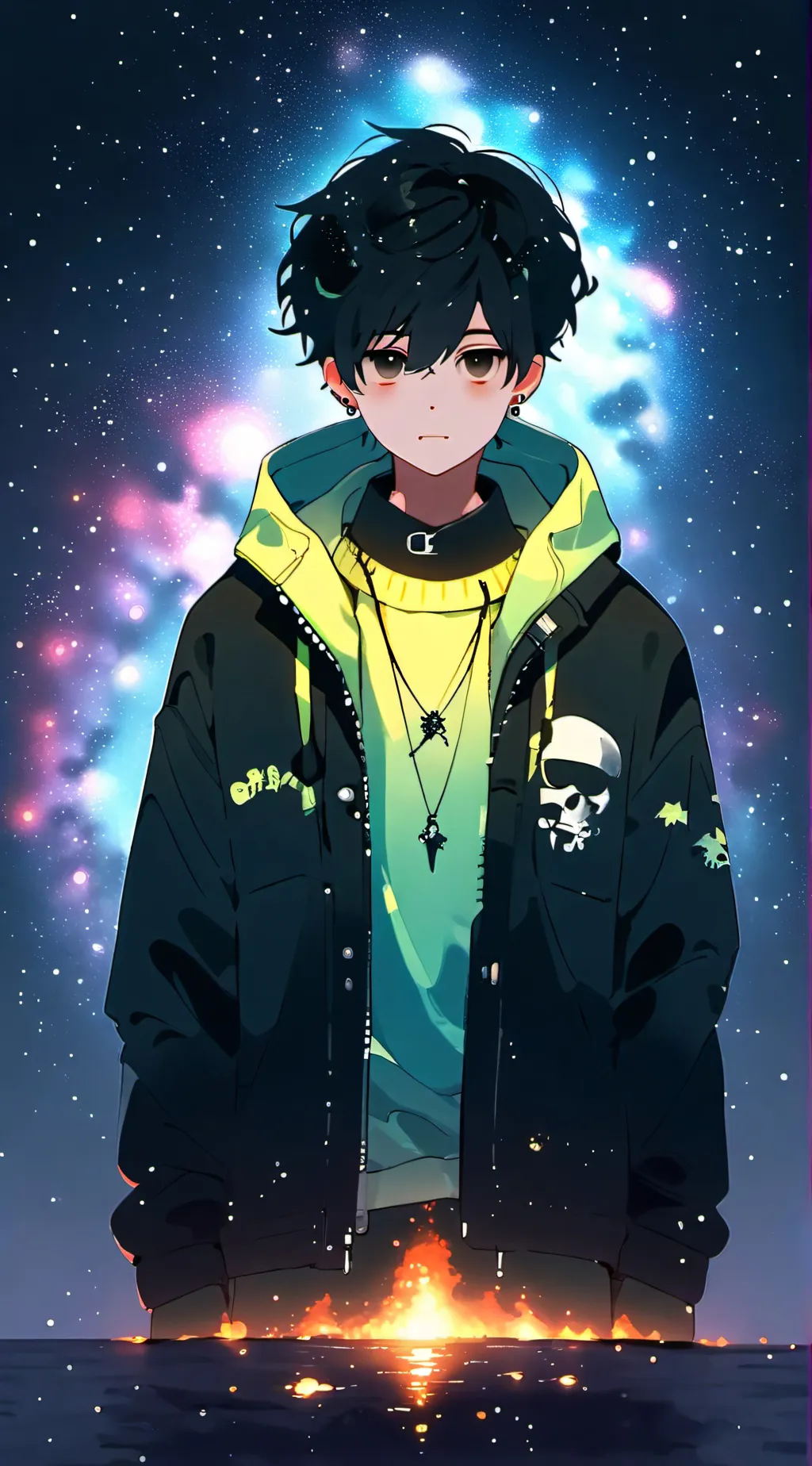 ai character: jamie.r background