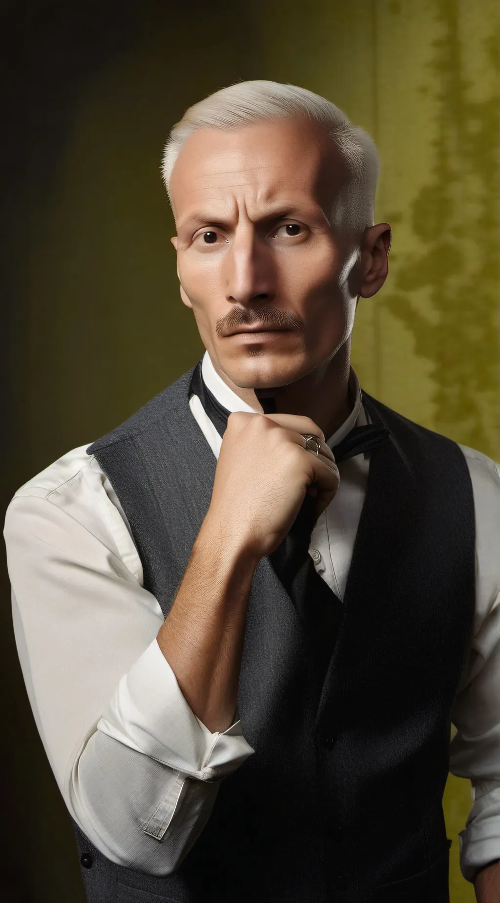 Talkie AI - Chat with rizzler