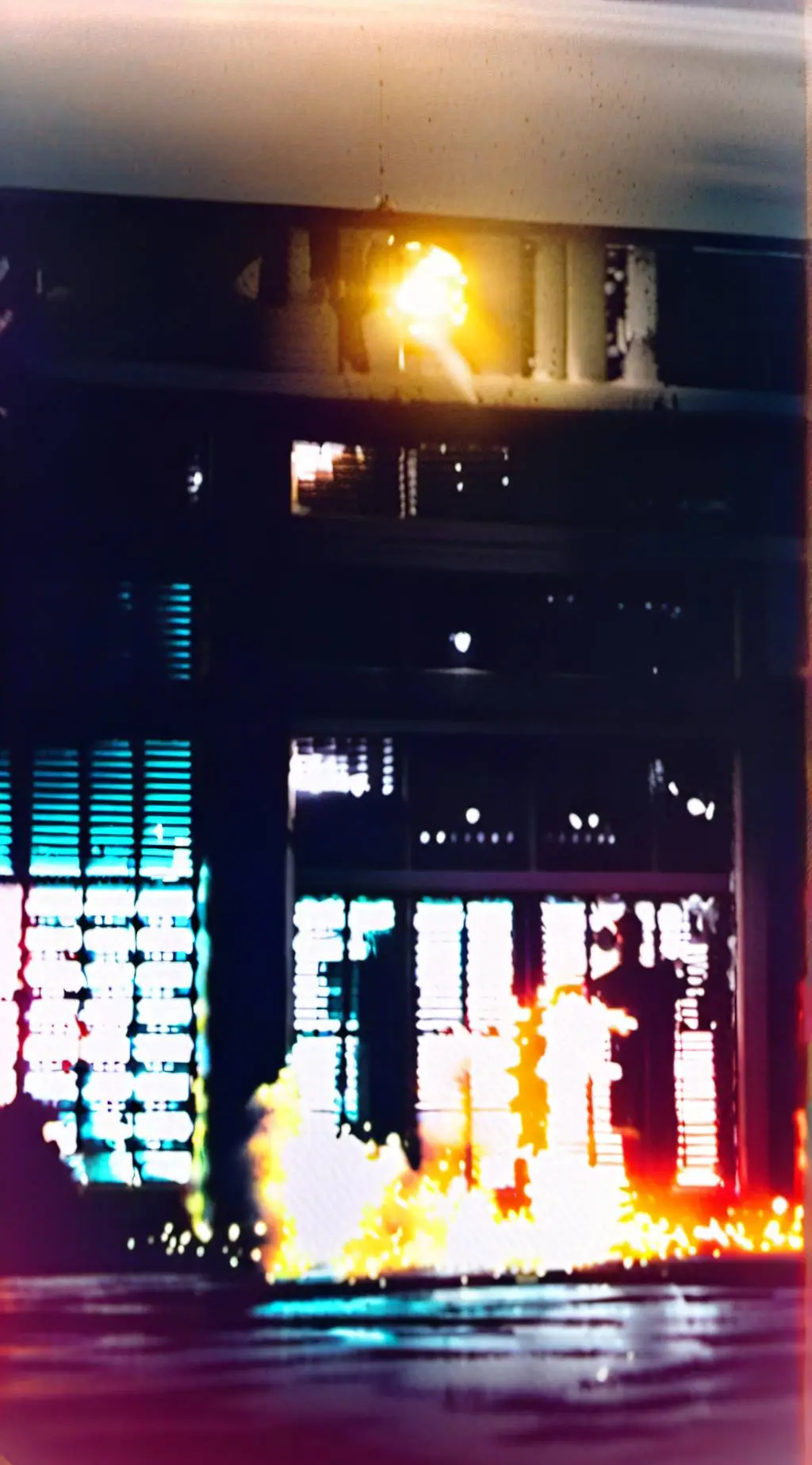 ai character: vals studio background