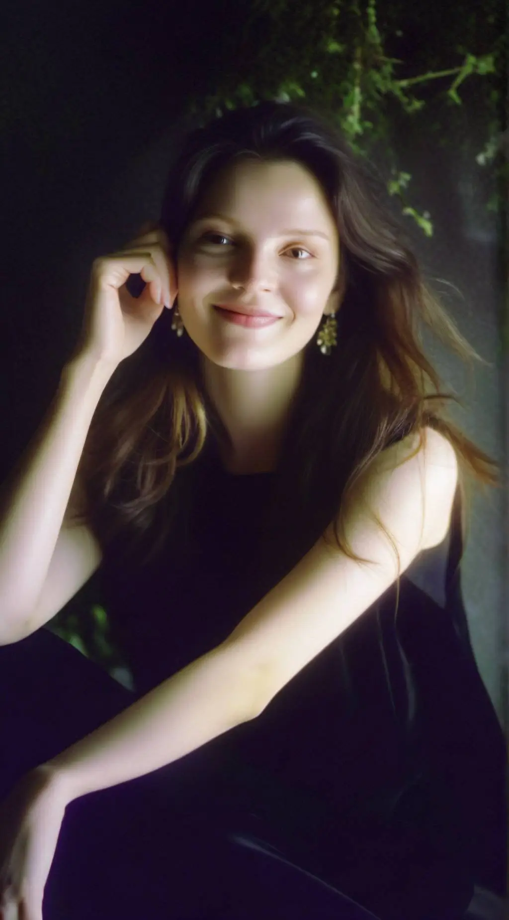 Talkie AI - Chat with 💕Madison💕