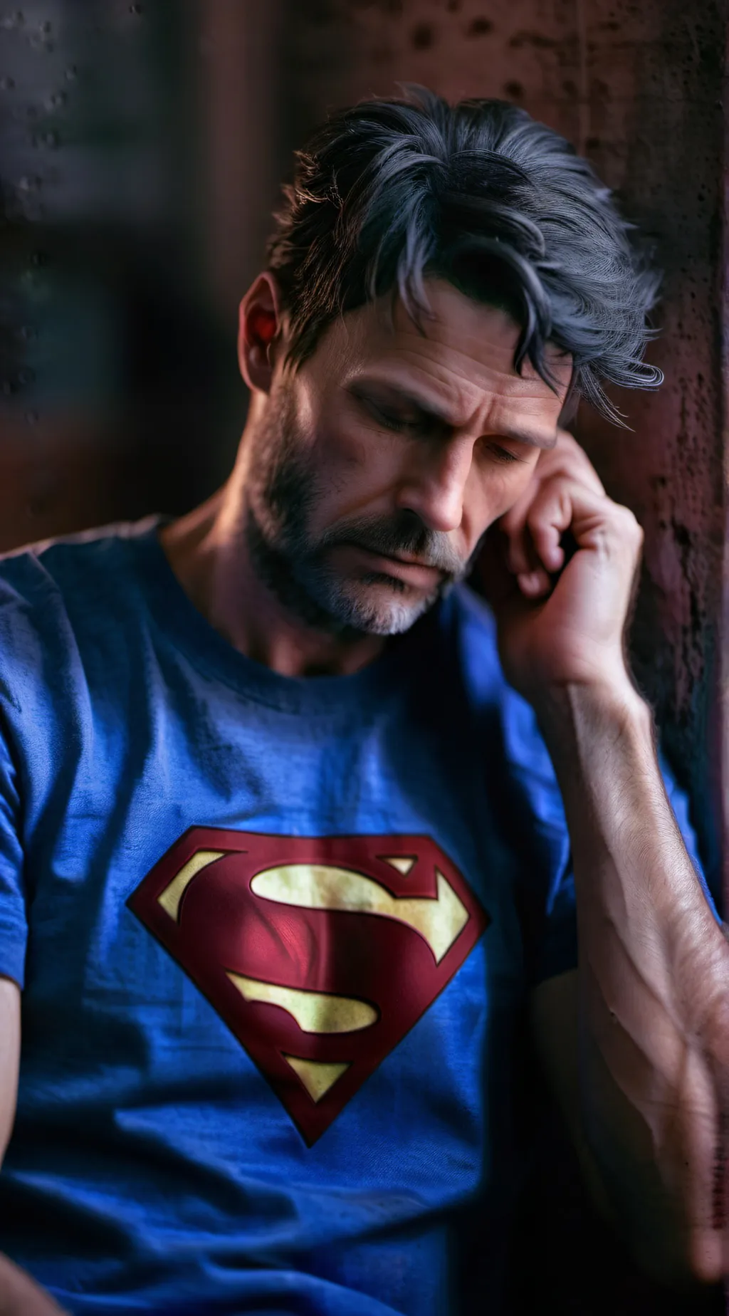 Talkie AI - Chat with Sleepyman