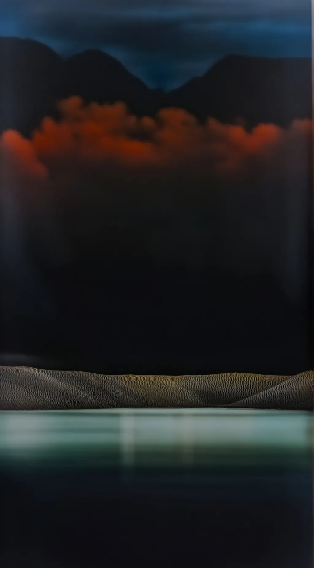 ai character: Heroes 2006 background