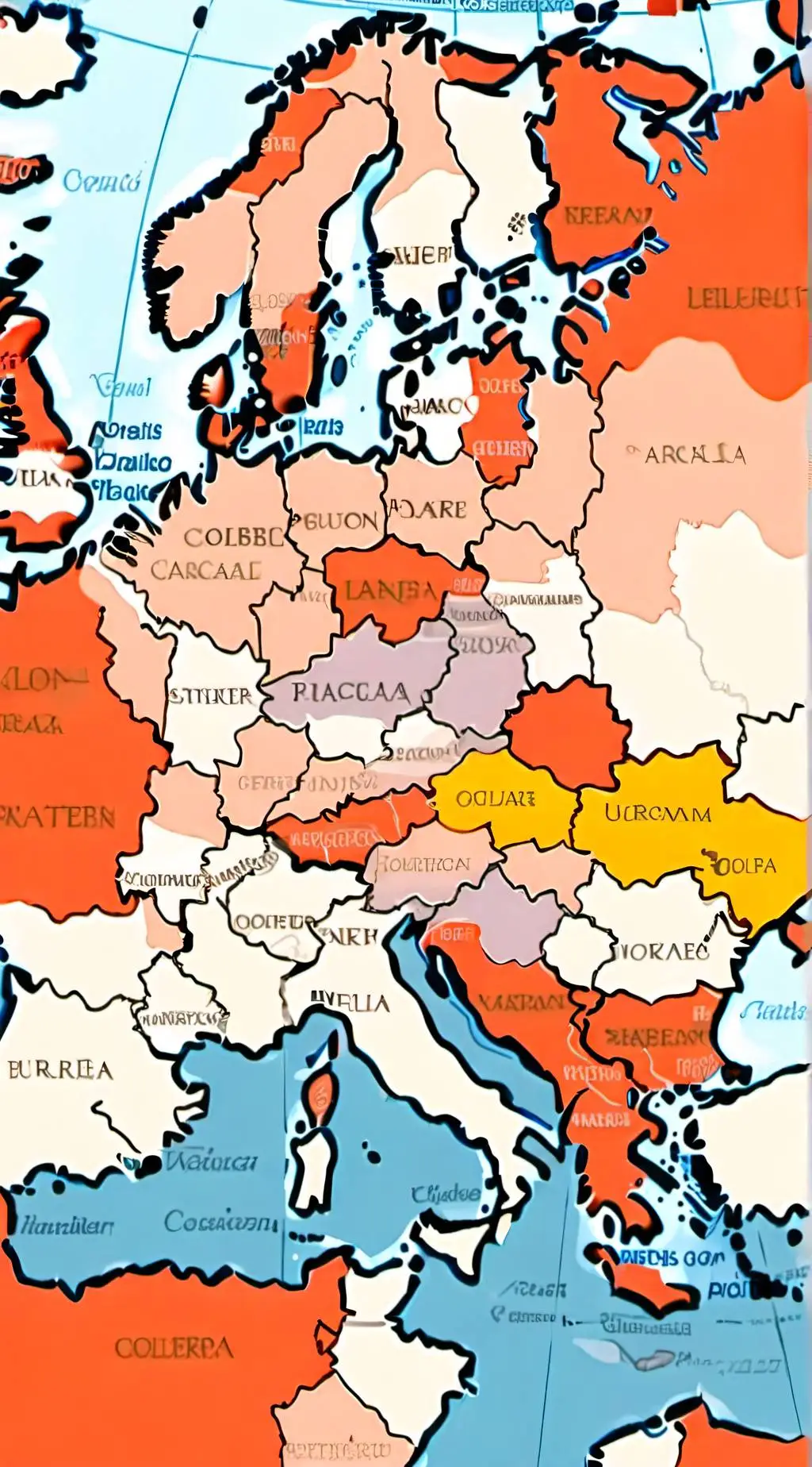 ai character: WarShip Humans WW2 background