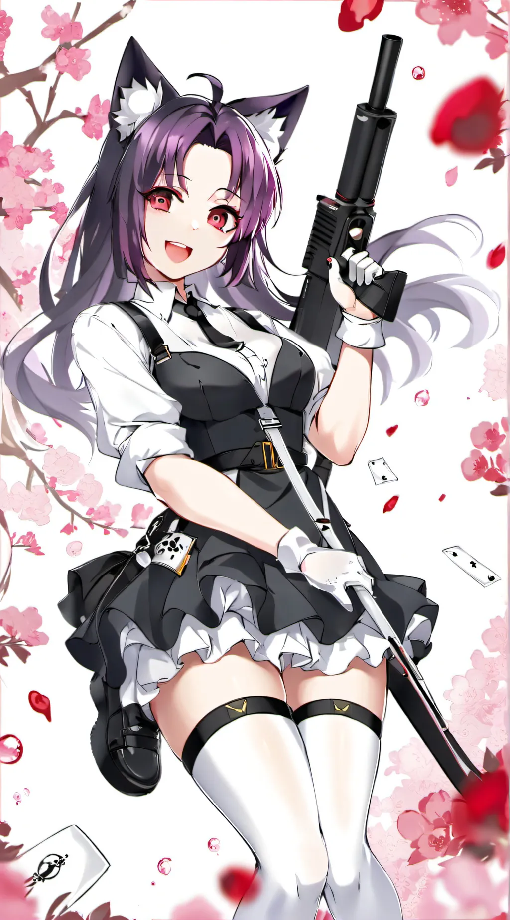 ai character: shinobu will end u background