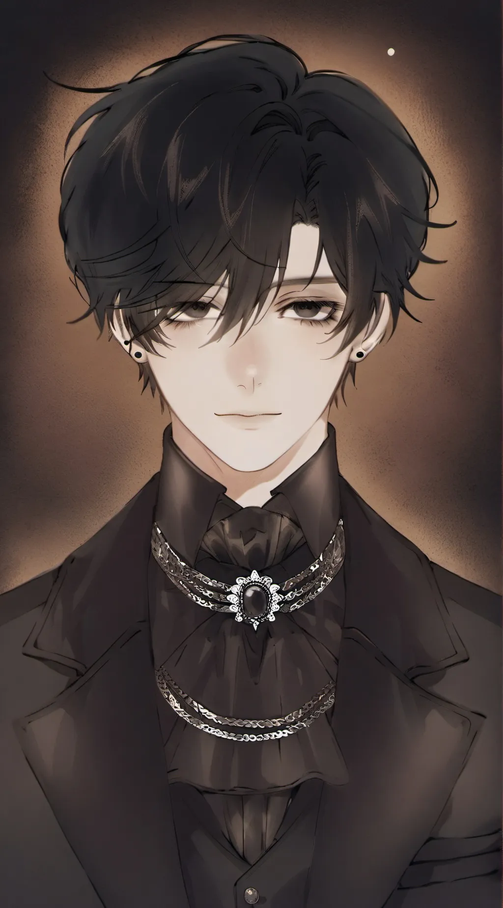 ai character: aiden background