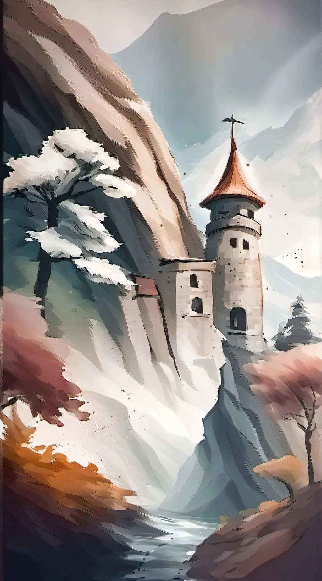 ai character: Straykids  background