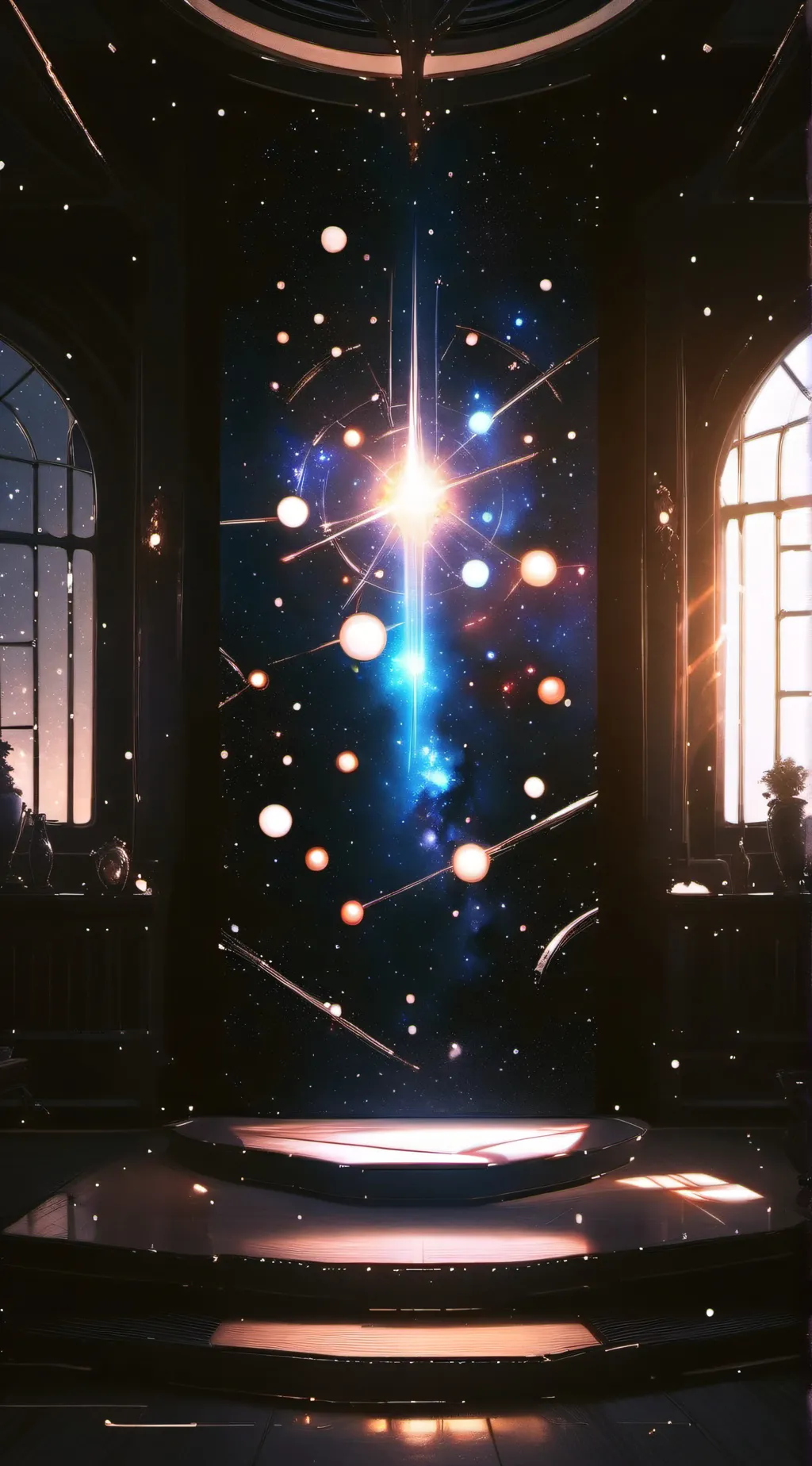 Talkie AI - Chat with Smiling critters