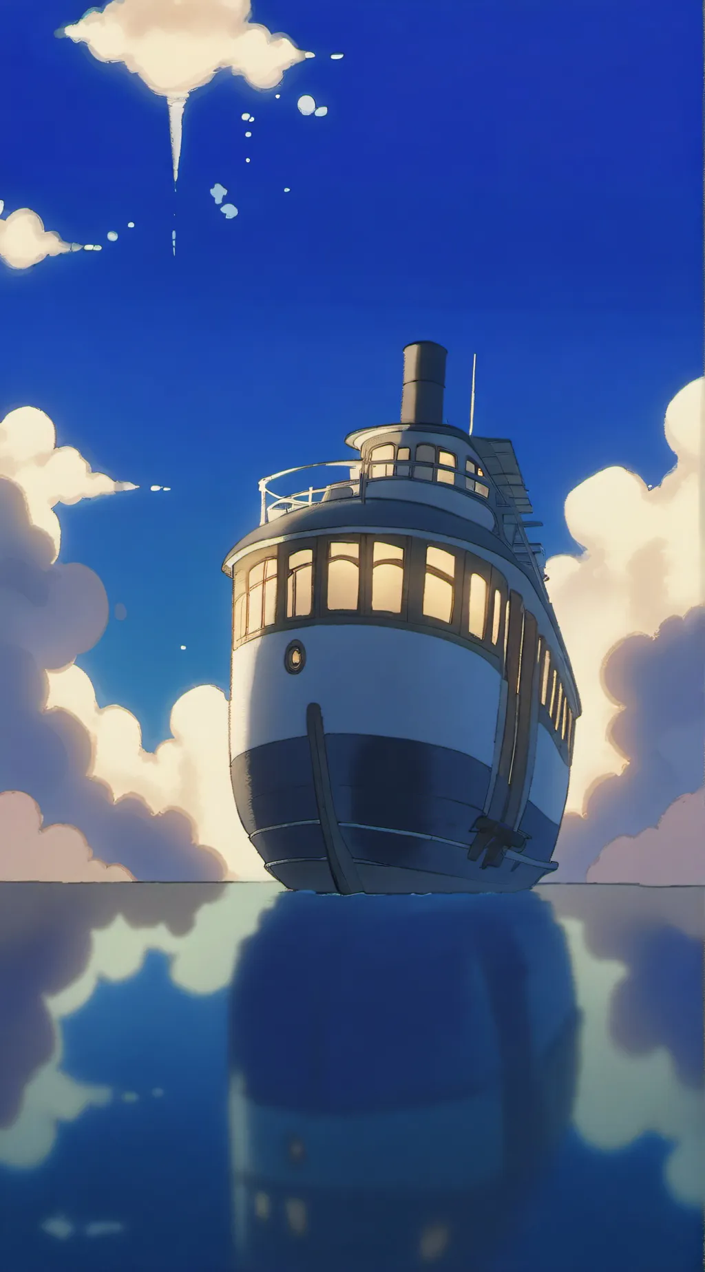 Talkie AI - Chat with FIRE IN THE HOLE!!