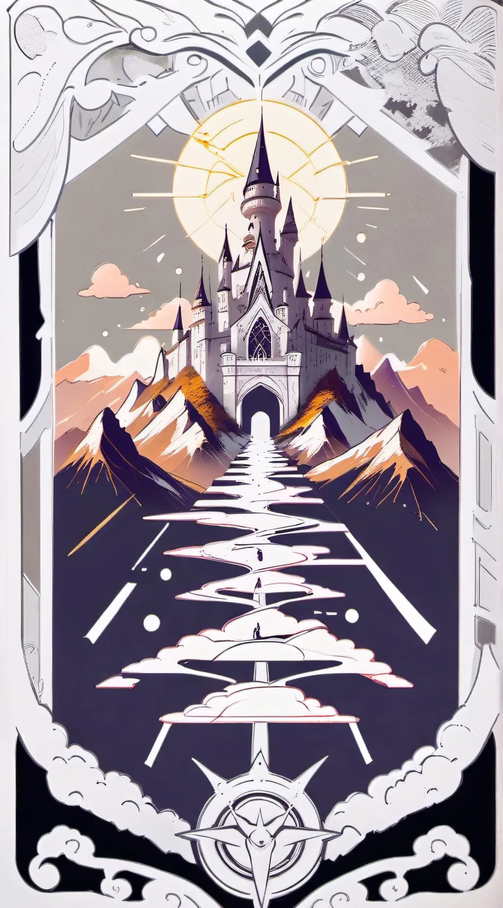 Talkie AI - Chat with The marauders era