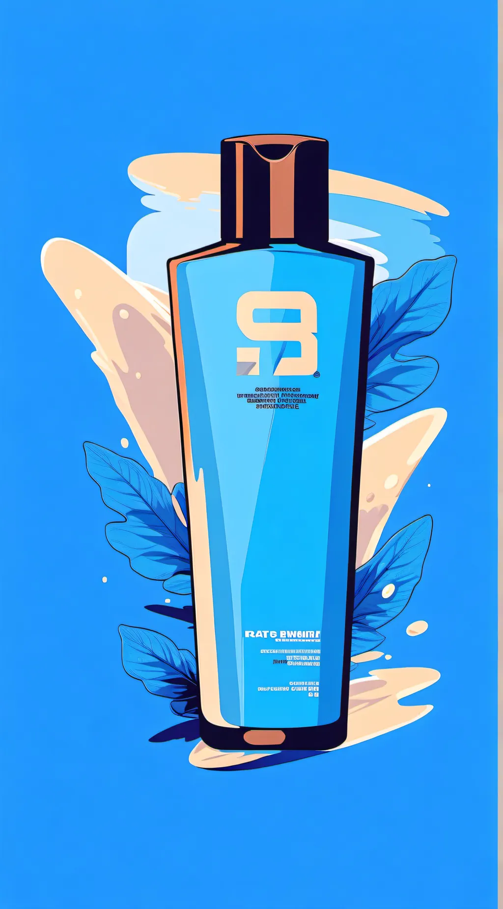 Talkie AI - Chat with shampoo meme