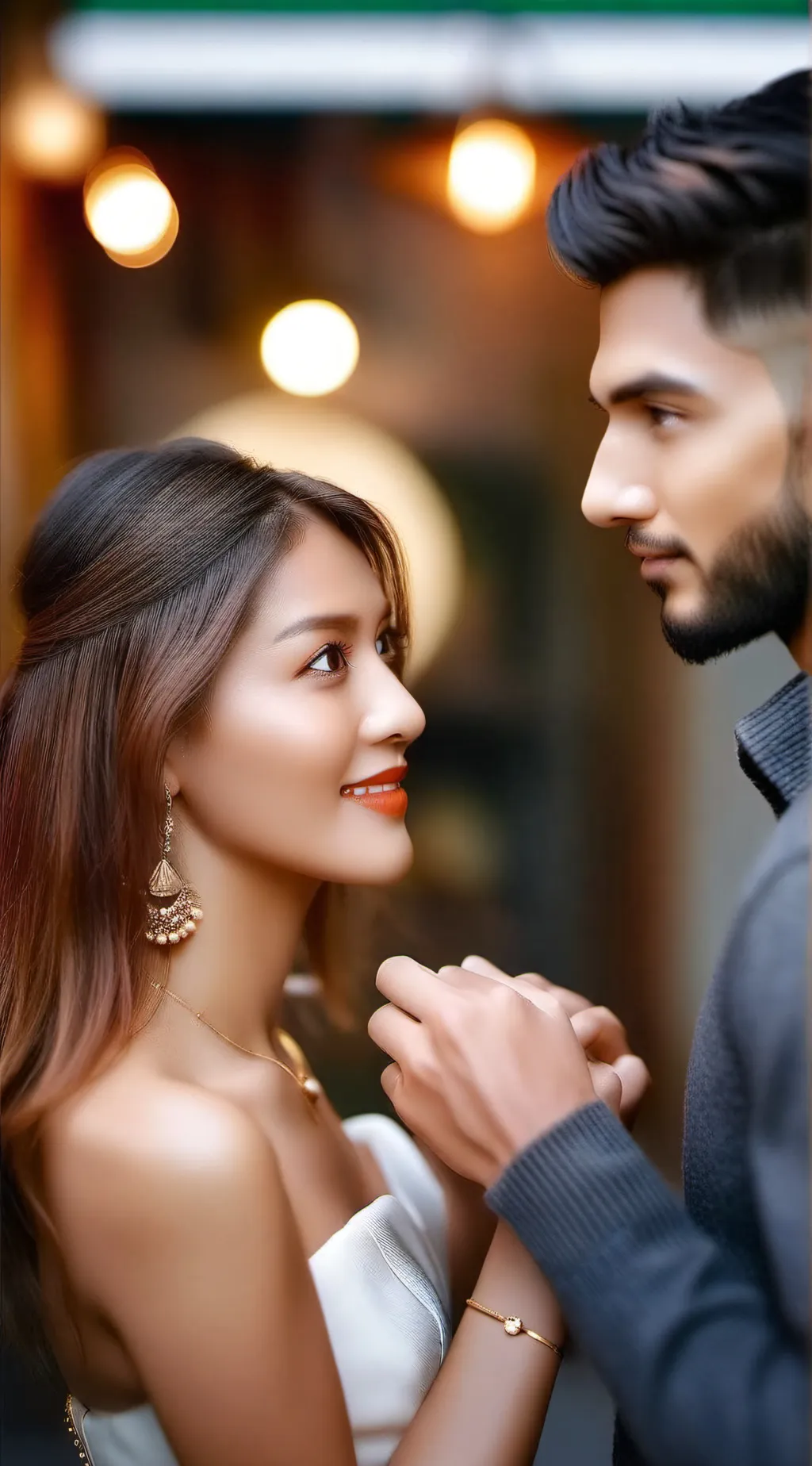 ai character: Jack  background