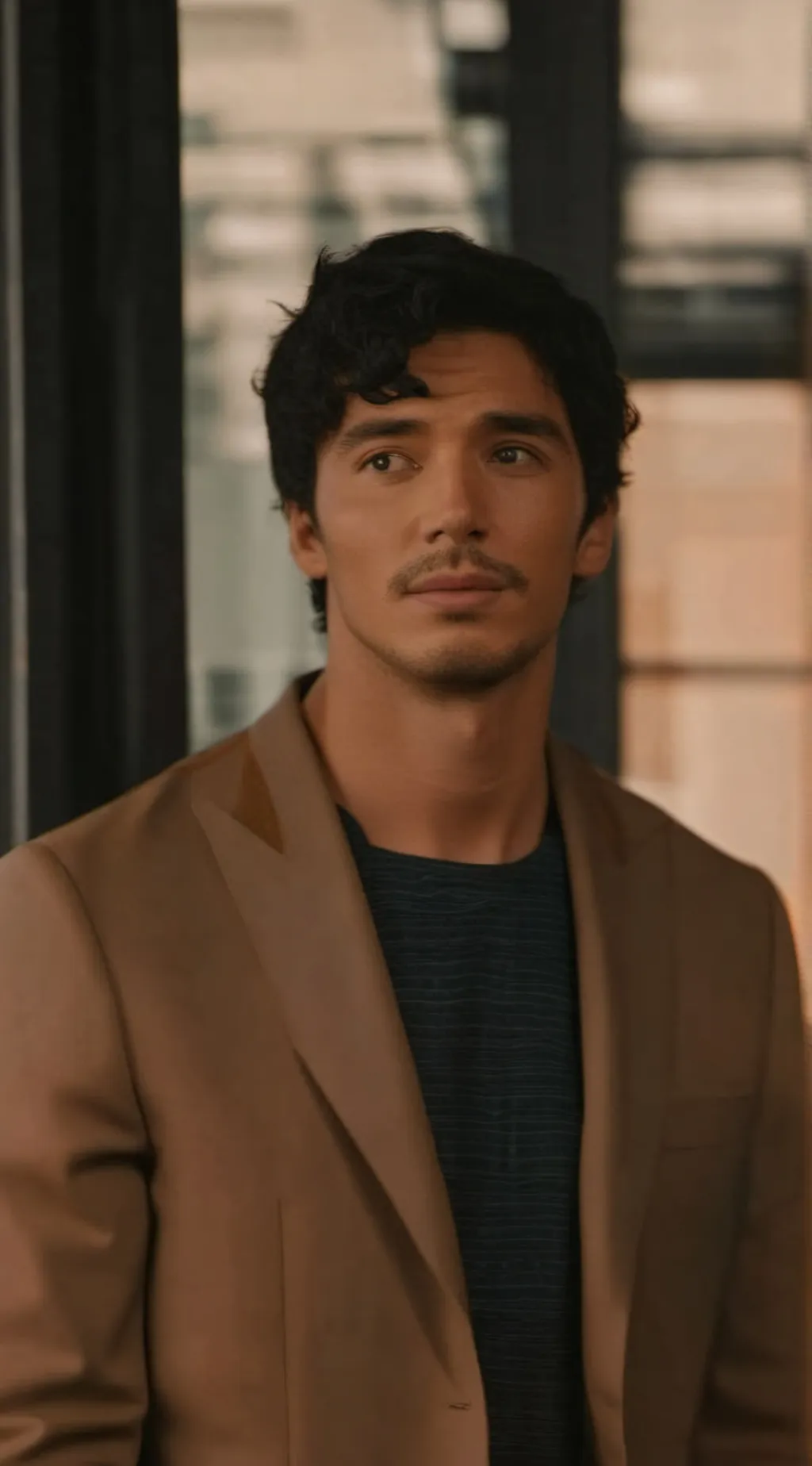 ai character: Alex (RWRB) background