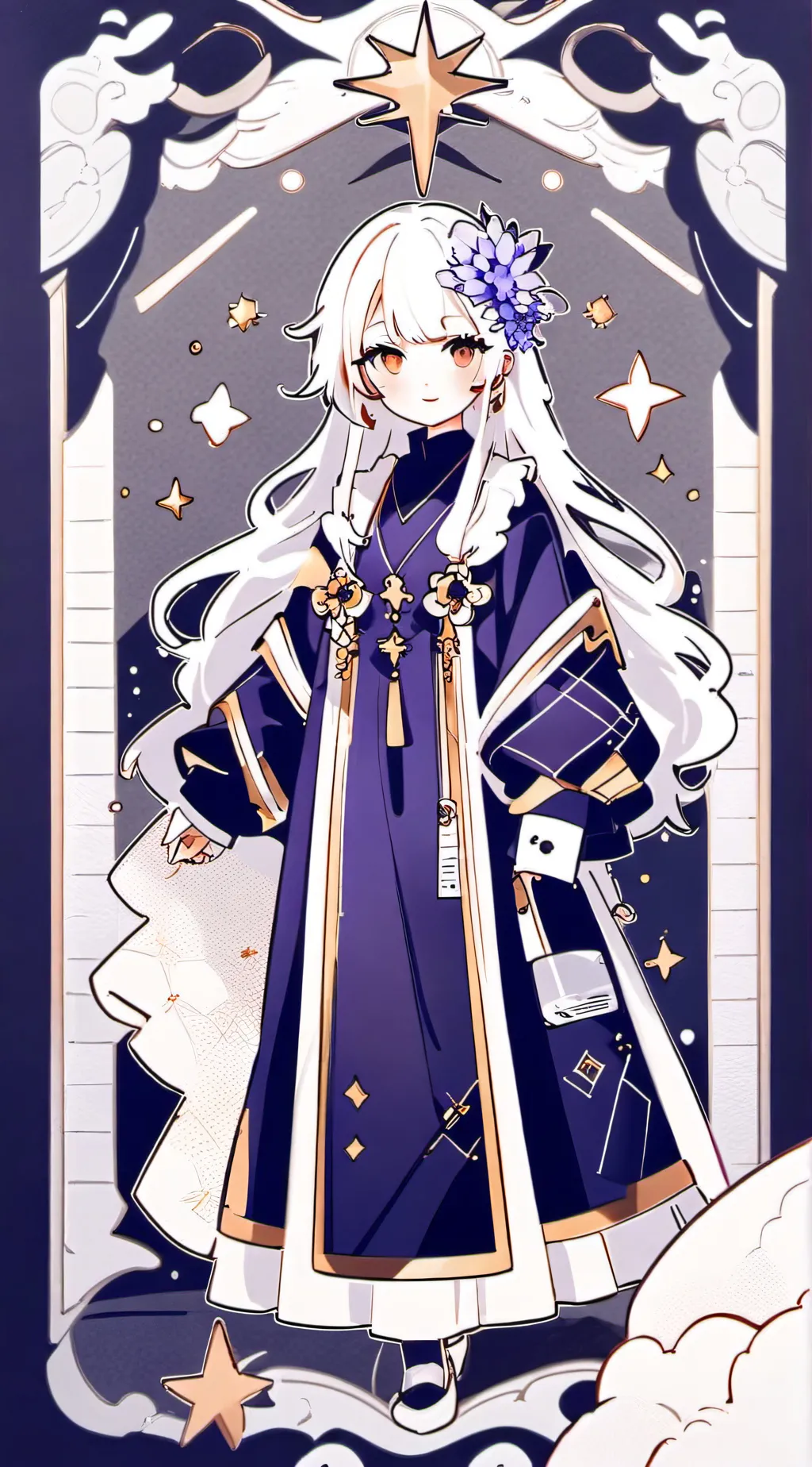 Talkie AI - Chat with hashira 