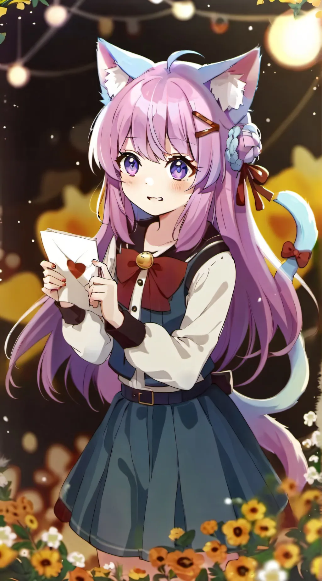 Talkie AI - Chat with Scarlett 